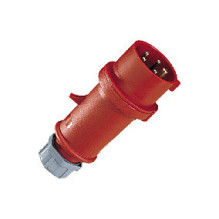 Mennekes 16A5P 6H400V...