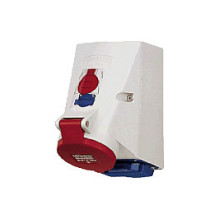 Mennekes 16A5P 6H400V...