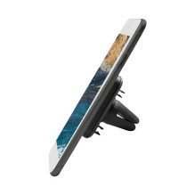 Logilink Smartphone airvent car holder, magnetic