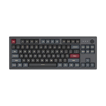 Montech MKey TKL Darkness Gaming Tastatur - GateronG Pro 2.0 Red (US)