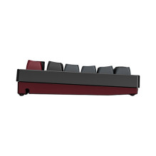 Montech MKey TKL Darkness Gaming Tastatur - GateronG Pro 2.0 Red (US)