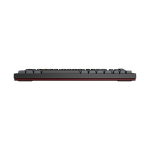 Montech MKey TKL Darkness Gaming Tastatur - GateronG Pro 2.0 Red (US)