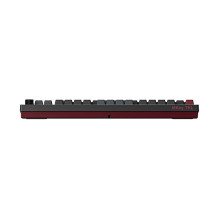 Montech MKey TKL Darkness Gaming Tastatur - GateronG Pro 2.0 Red (US)
