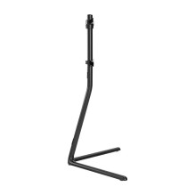 Logilink Televizoriaus stovas, V formos, 49"-70", juodas