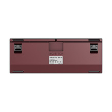 Montech MKey TKL Darkness Gaming Tastatur - GateronG Pro 2.0 Red (US)