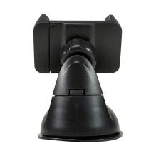 Logilink Smartphone car holder, black Logilink Smartphone car holder, black