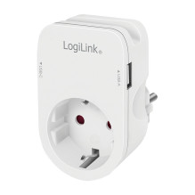 Logilink USB-A / C...