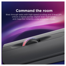 Lenovo ThinkPad Bluetooth Presenter Mouse Lenovo ThinkPad Bluetooth Presenter Mouse