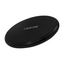 Logilink Wireless Table Fast Charger 10 W Logilink Wireless Table Fast Charger 10 W