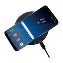 Logilink Wireless Table Fast Charger 10 W Logilink Wireless Table Fast Charger 10 W