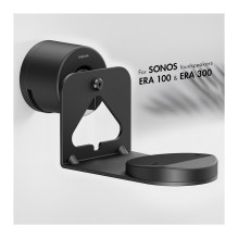 Garsiakalbio sieninis laikiklis, skirtas Sonos Era 100 ir Sonos Era 300, 1pcs
