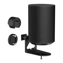 Garsiakalbio sieninis laikiklis, skirtas Sonos Era 100 ir Sonos Era 300, 1pcs