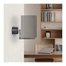 Garsiakalbio sieninis laikiklis, skirtas Sonos Era 100 ir Sonos Era 300, 1pcs