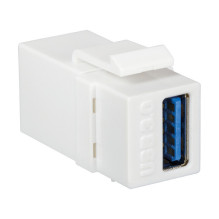 Keystone Verbinder USB...