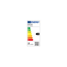 LED Schreibtisch-Leuchte 80cm, 2400lm, 16W, weiß LED Schreibtisch-Leuchte 80cm, 2400lm, 16W, weiß