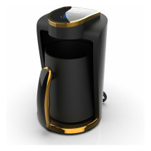 INCA Kaffeemaschine Wonder...