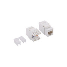 Keystone RJ45 Buchse Cat.6...