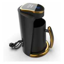 INCA Kaffeemaschine Wonder Serie Touch-Control-Schalter INCA Kaffeemaschine Wonder Serie Touch-Control-Schalter