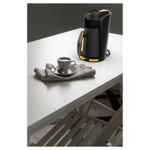 INCA Kaffeemaschine Wonder Serie Touch-Control-Schalter INCA Kaffeemaschine Wonder Serie Touch-Control-Schalter