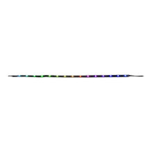 LED Lüfter Inter-Tech Argus RS-04 RGB (3x RGB 120mm Lüfter + 50cm LED Band)