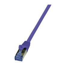 Patchkabel Cat6a 1,5m...