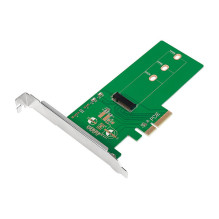 LogiLink PC0084, PCIe, M.2,...