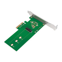 LogiLink PC0084, PCIe, M.2, PCIe 3.0, 20 mm, 145 mm, 120 mm LogiLink PC0084, PCIe, M.2, PCIe 3.0, 20 mm, 145 mm, 120 mm