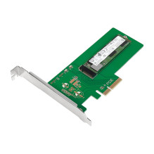 LogiLink PC0084, PCIe, M.2, PCIe 3.0, 20 mm, 145 mm, 120 mm LogiLink PC0084, PCIe, M.2, PCIe 3.0, 20 mm, 145 mm, 120 mm