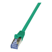 Patchkabel CAT6a RJ45 S /...