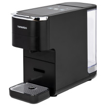 TCM7042-GS TORNADO 5in1 KAFFEEMASCHINE TCM7042-GS TORNADO 5in1 KAFFEEMASCHINE