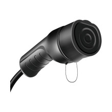 LogiLink Elektroauto Ladekabel / electric car charging cable Typ 2 22kW 3P 32A 2,5m Black + Tasche LogiLink Elektroauto Ladekabel / electric car charging cable Typ 2 22kW 3P 32A 2,5m Black + Tasche