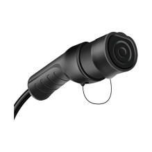 LogiLink Elektroauto Ladekabel / electric car charging cable Typ 2 22kW 3P 32A 2,5m Black + Tasche LogiLink Elektroauto Ladekabel / electric car charging cable Typ 2 22kW 3P 32A 2,5m Black + Tasche
