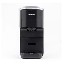TCM7042-GS TORNADO 5in1 KAFFEEMASCHINE TCM7042-GS TORNADO 5in1 KAFFEEMASCHINE