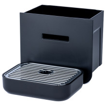 TCM7042-GS TORNADO 5in1 KAFFEEMASCHINE TCM7042-GS TORNADO 5in1 KAFFEEMASCHINE