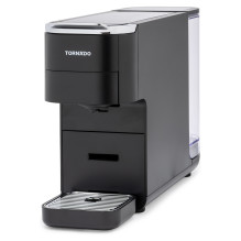 TCM7042-GS TORNADO 5in1 KAFFEEMASCHINE TCM7042-GS TORNADO 5in1 KAFFEEMASCHINE