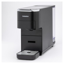 TCM7042-GS TORNADO 5in1 KAFFEEMASCHINE TCM7042-GS TORNADO 5in1 KAFFEEMASCHINE