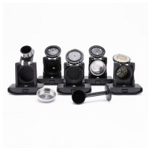 TCM7042-GS TORNADO 5in1 KAFFEEMASCHINE TCM7042-GS TORNADO 5in1 KAFFEEMASCHINE
