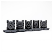 TCM7042-GS TORNADO 5in1 KAFFEEMASCHINE TCM7042-GS TORNADO 5in1 KAFFEEMASCHINE