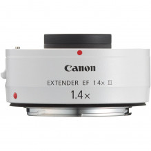 Canon Extender EF 1.4x III