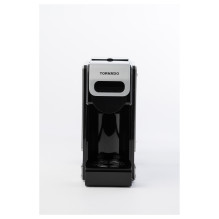 TST-550-GS TORNADO 7in1 KAFFEEMASCHINE TST-550-GS TORNADO 7in1 KAFFEEMASCHINE