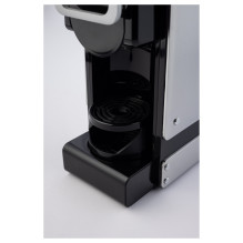 TST-550-GS TORNADO 7in1 KAFFEEMASCHINE TST-550-GS TORNADO 7in1 KAFFEEMASCHINE