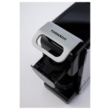 TST-550-GS TORNADO 7in1 KAFFEEMASCHINE TST-550-GS TORNADO 7in1 KAFFEEMASCHINE