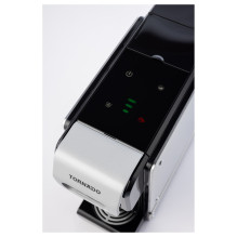 TST-550-GS TORNADO 7in1 KAFFEEMASCHINE TST-550-GS TORNADO 7in1 KAFFEEMASCHINE