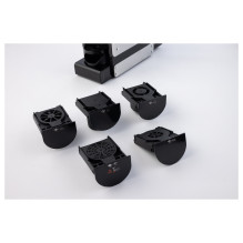 TST-550-GS TORNADO 7in1 KAFFEEMASCHINE TST-550-GS TORNADO 7in1 KAFFEEMASCHINE