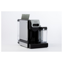 TST-550M-GS TORNADO 7in1 KAFFEEMASCHINE