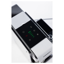 TST-550M-GS TORNADO 7in1 KAFFEEMASCHINE