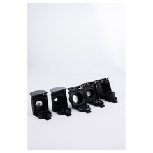 TST-550M-GS TORNADO 7in1 KAFFEEMASCHINE