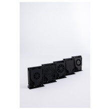 TST-550M-GS TORNADO 7in1 KAFFEEMASCHINE