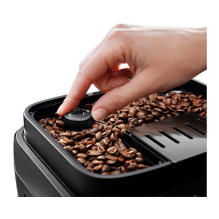 De'Longhi Kaffeevollautomat ECAM310.60.GB / Magnifica Evo Next Schwarz / Grau