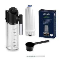 De'Longhi Kaffeevollautomat ECAM310.60.GB / Magnifica Evo Next Schwarz / Grau